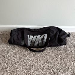 Nike gym Bag