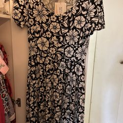 Lularoe Riley 