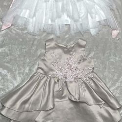 Ropita para niña