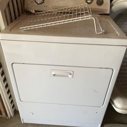 Whirlpool Gas  Dryer