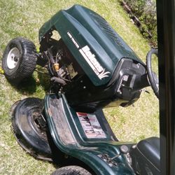 Lawnmower 500