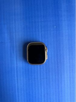 Apple Watch Ultra 1