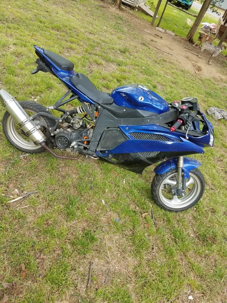 2014 Dongfang DF50SST