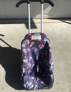 5 in 1 Sit & Stroll stroller