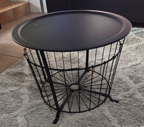 IKEA side table