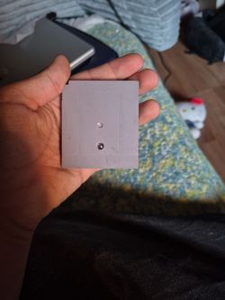 Original Gameboy