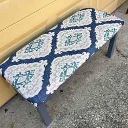 Accent Bench