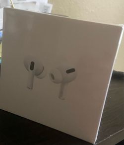 Wireless Pro Earbuds Gen 1 (Sealed Box)