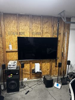 Xbox tv surround sound