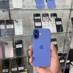 iPhone 16 Unlocked 512gb
