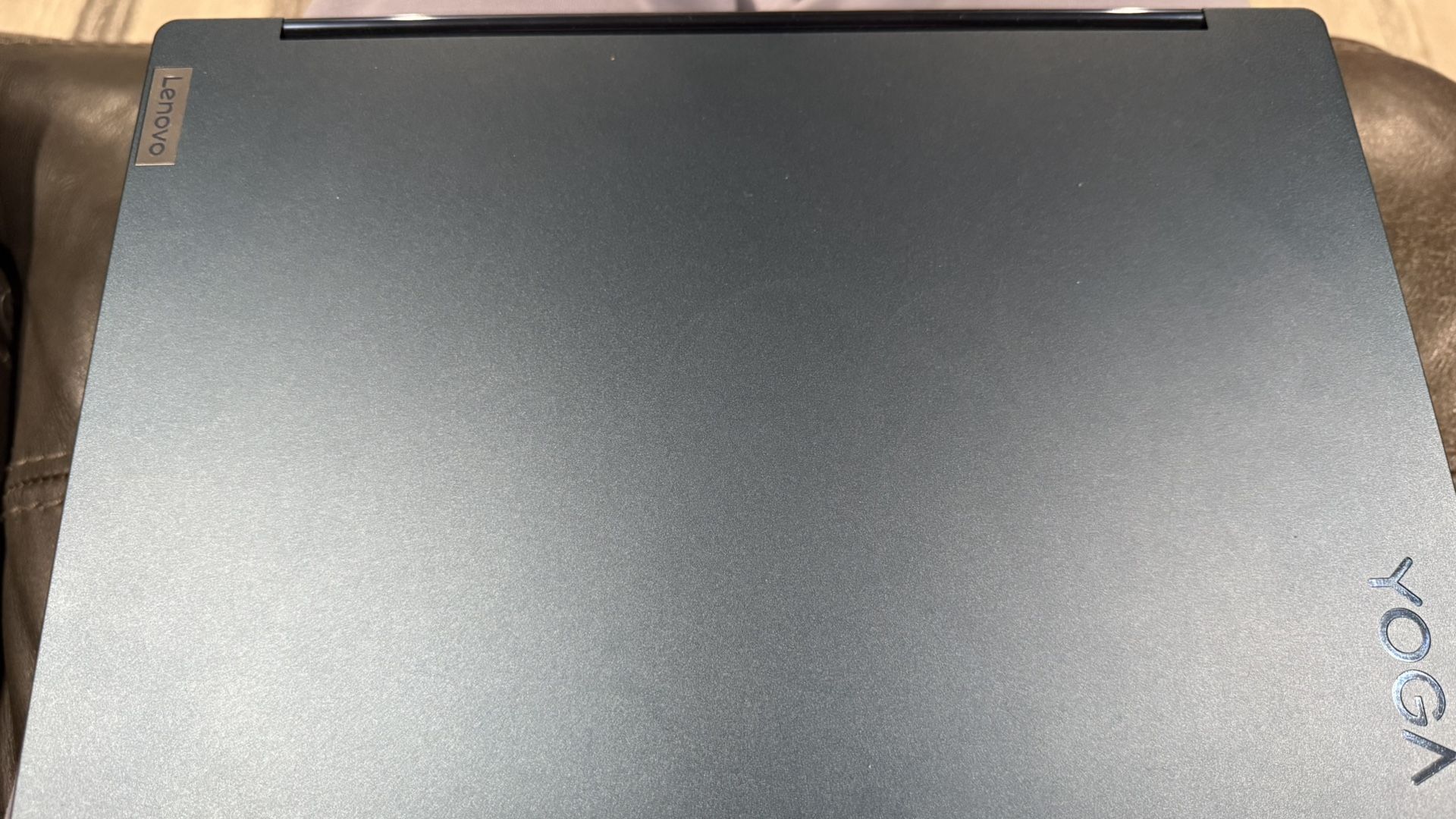 Lenovo Yoga 9i