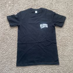 Billionaire boys club shirt men small