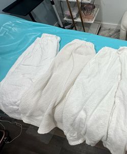 Spa wraps