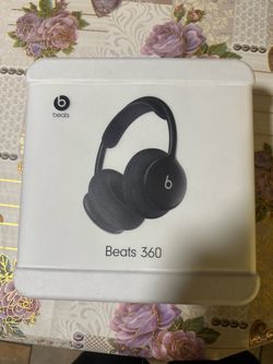 Beats 360 by Dr Dre