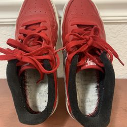 Boys Nike Air Force 1