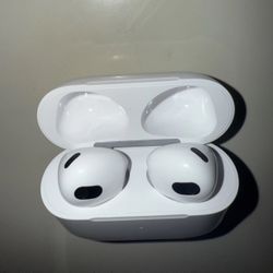 Headphones Gen 3