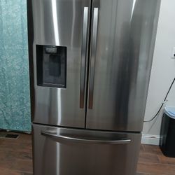 Samsung Refrigerator 