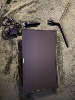 Samsung 24 Inch Gaming Monitor