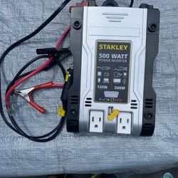 Power Inverter