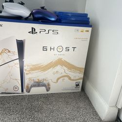 Ghost Of Yodi Special Edition