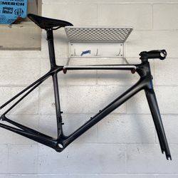 Giant TCR Advanced SL (M) 