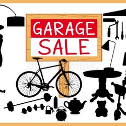 Friday March 13 & Saturday March 14 8am-4pm (SPRING AREA)