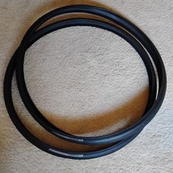 (new) S Works Mondo T2/T5 tires Specialized  700x28C $50 each.