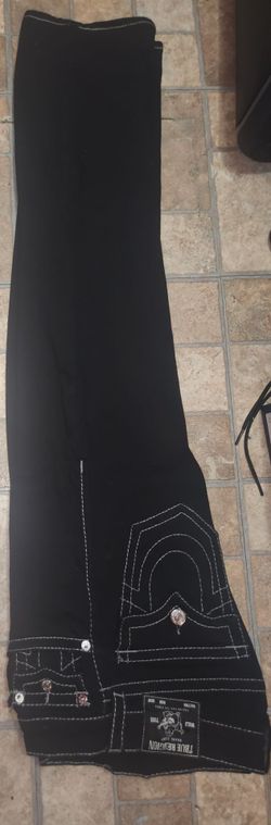 True jeans