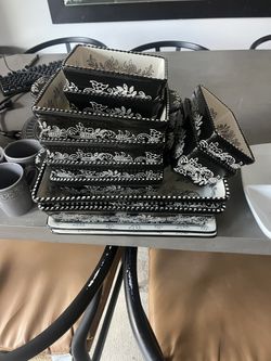 BAUM Set / Whole Set