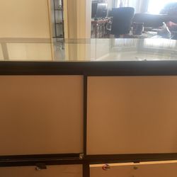 Display Case 