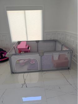 Playpen