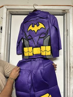halloween costume