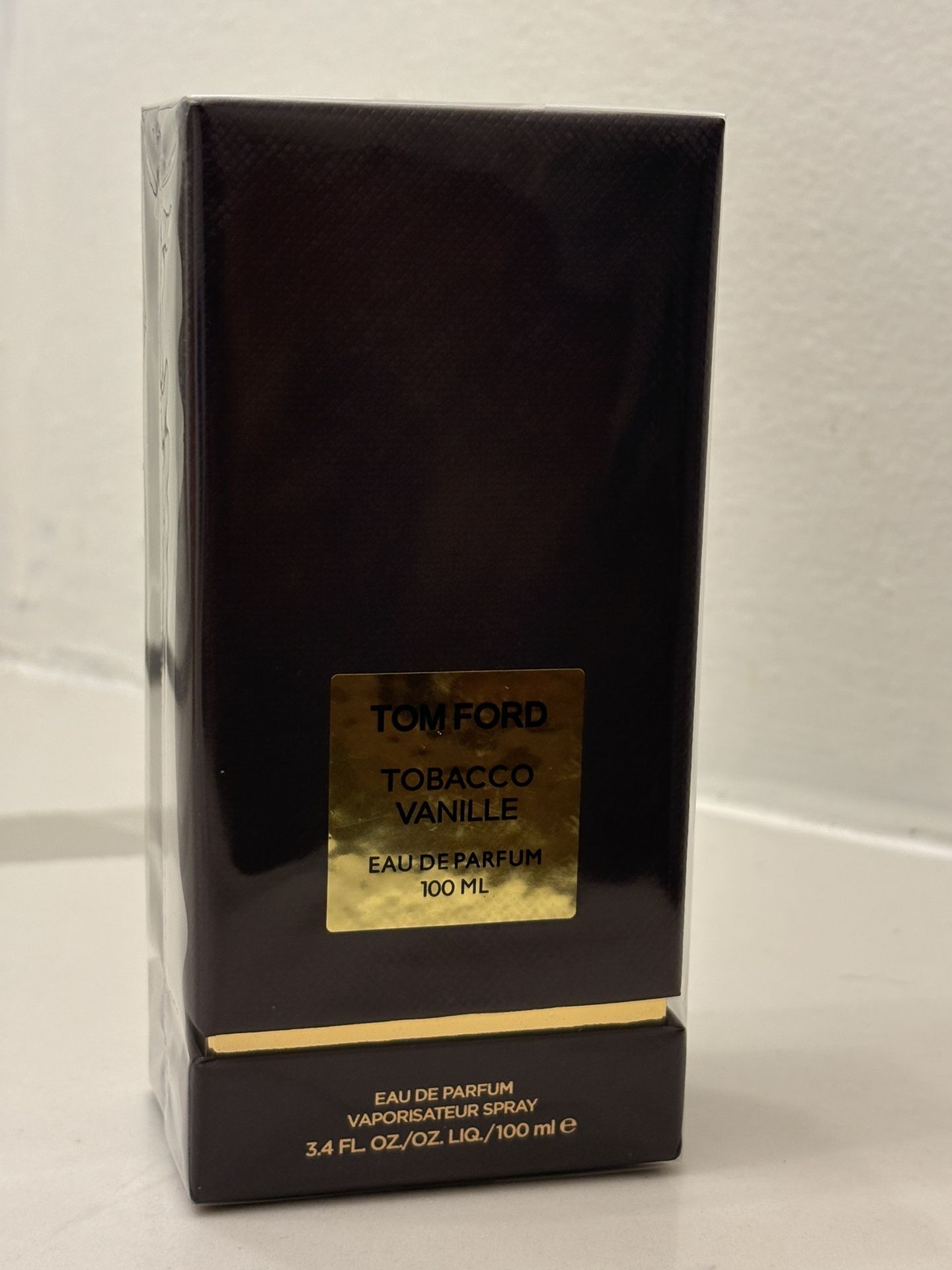tom ford tobacco vanille 100ml edp Ford, Vanille, 3.4 oz Spray, Oriental Spicy Fragrance The compact 10ml bottle is perfect for on Tom Ford Tobacco Vanille.. :