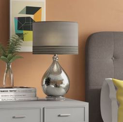 Fidelia Table Lamp