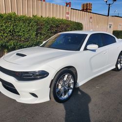 2020 Dodge Charger