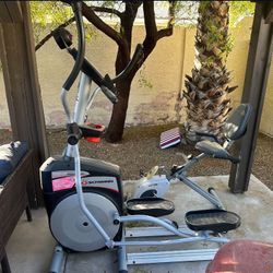 Exercise Equipment