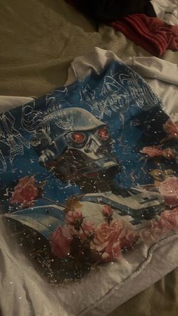 Star-Lord Graphic Print Sweatshirt