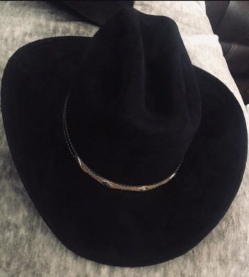 Tejanas Hat
