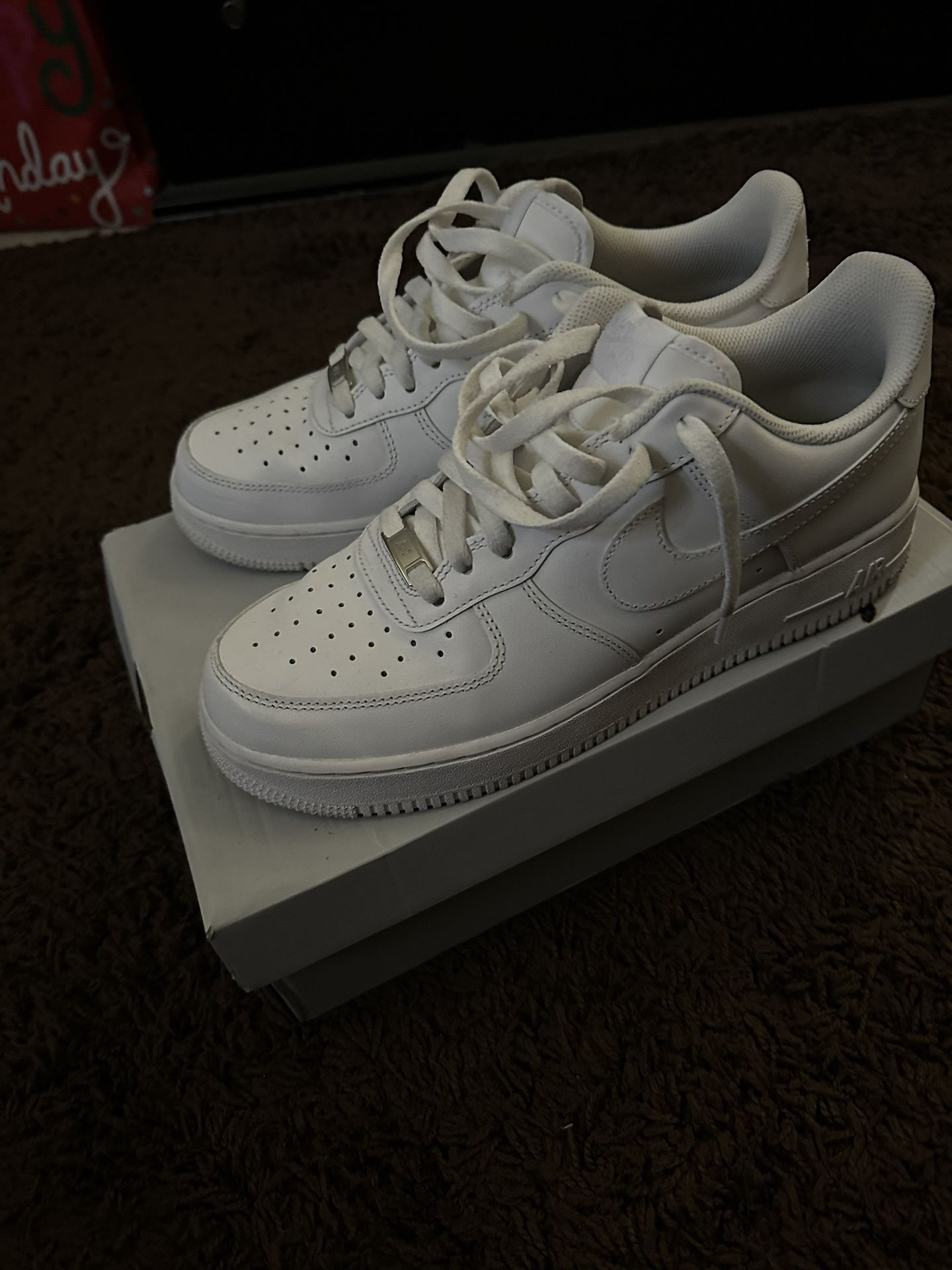 Nike Air Force 1 Size 10