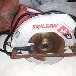 Saw