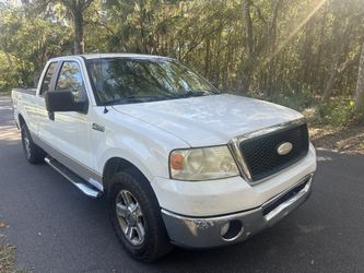 2008 Ford F-150
