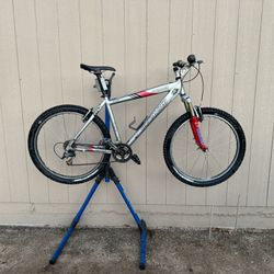 Bike Specialized Hardrock Sport