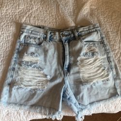 womens shorts