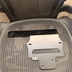 Switch Panel Mount Bracket 