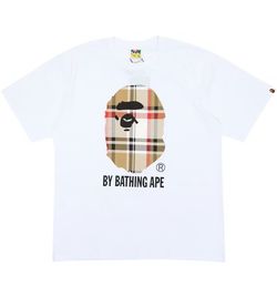 1:1 Bape shirts