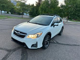 2017 Subaru Crosstrek