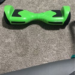 Hover Board