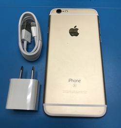 iPhone 6s 64GB Factory Unlocked