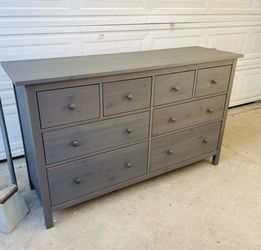 Office dresser