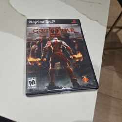God Of War